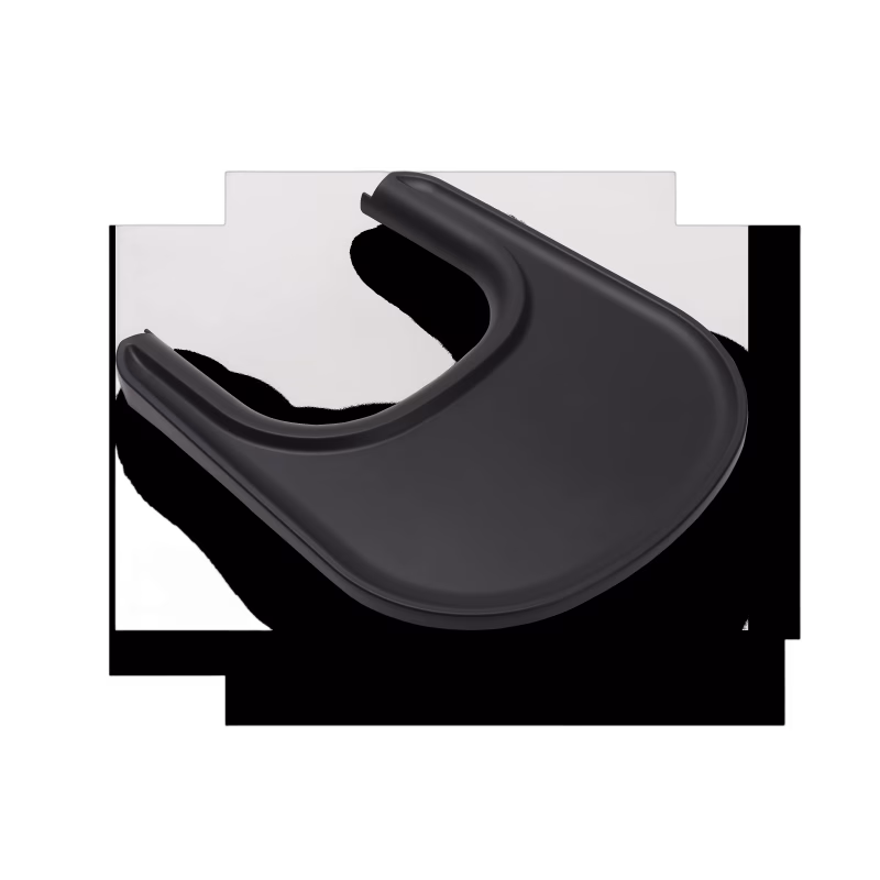 Bugaboo Giraffe Bricka Black