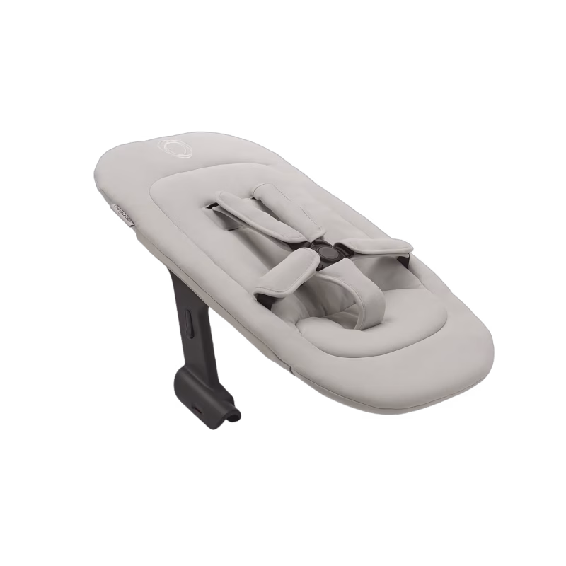 Bugaboo Giraffe Nyfödd Set Polar white