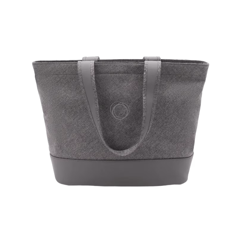 Bugaboo Skötväska Grey Melange
