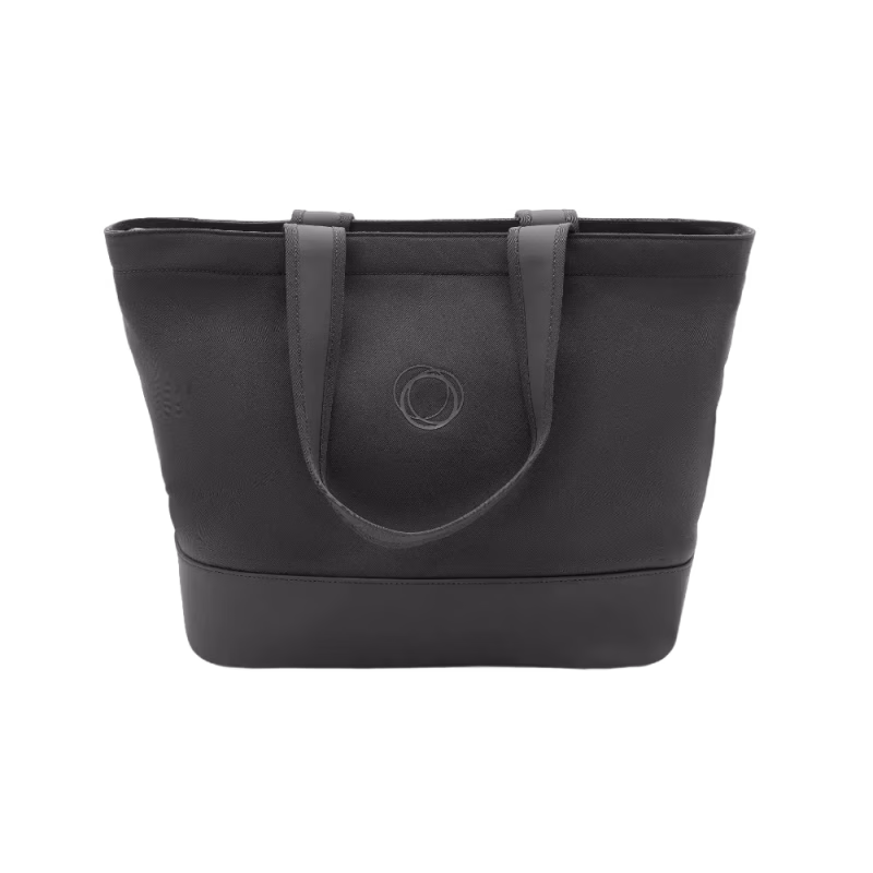 Bugaboo Skötväska Midnight Black