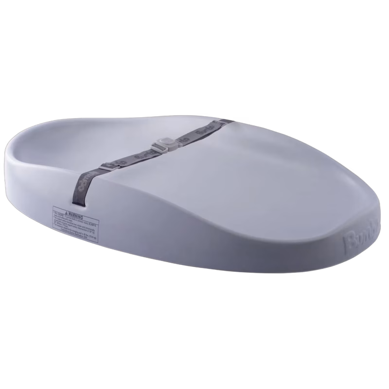 Bumbo Skötbädd, Cool Grey