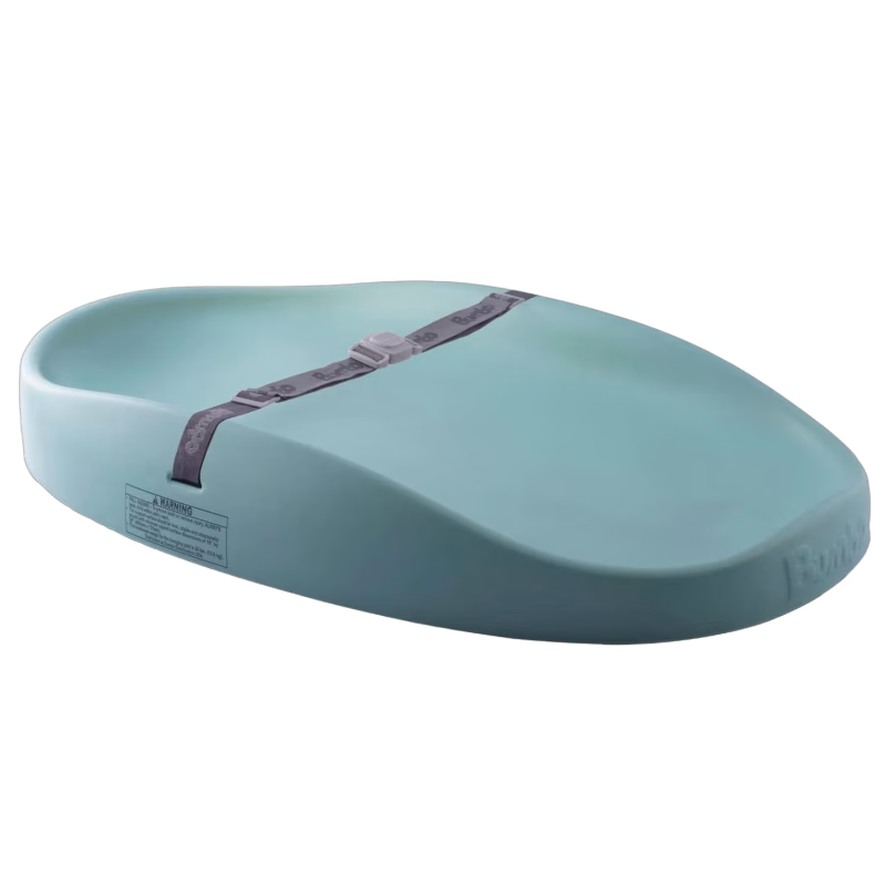 Bumbo Skötbädd, Hemlock Green