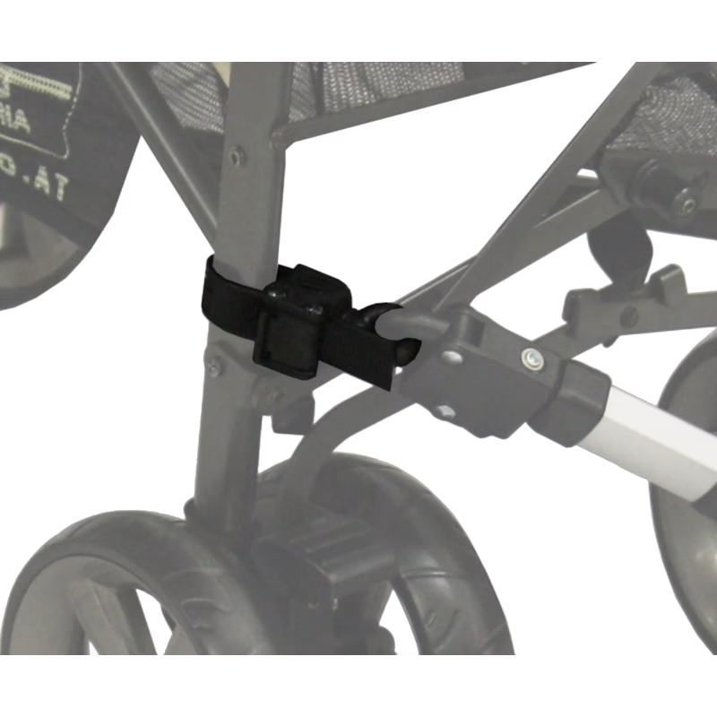 Bumprider Connector