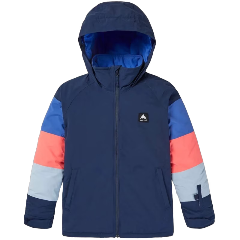 Burton Hart Vinterjacka, Dress Blue, L