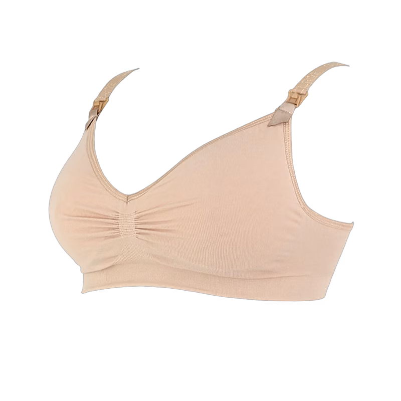 Cache Coeur CURVE Amnings-BH, Nude M