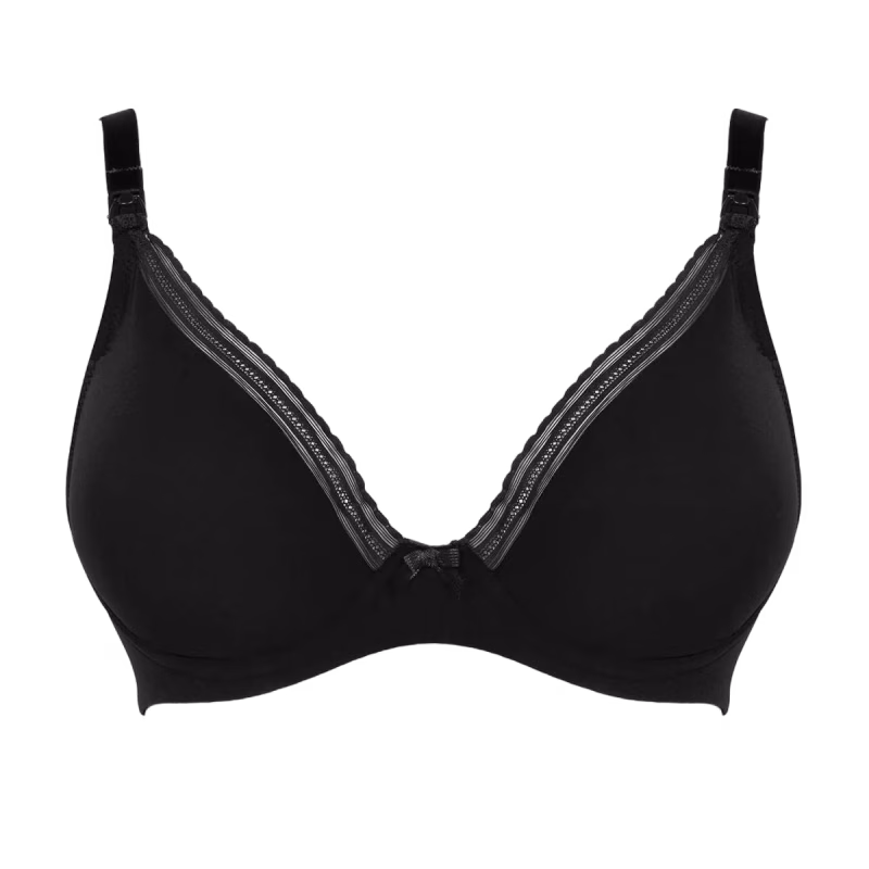 CacheCoeur MILK Gravid& AmningBH,Bla 70D