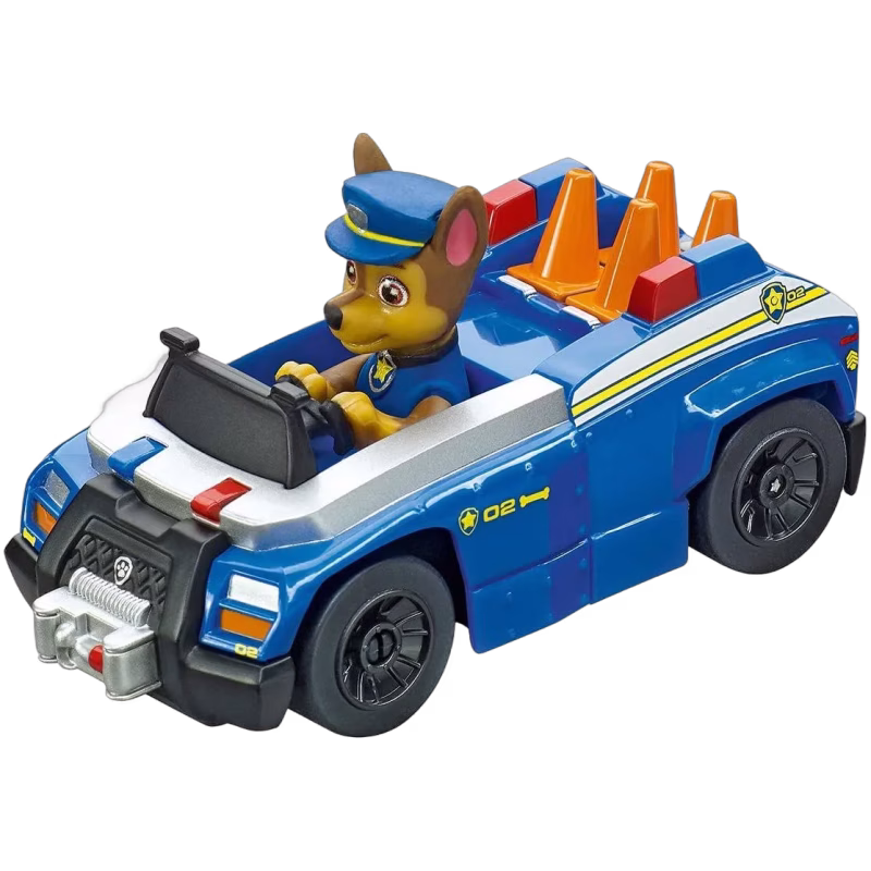 Carrera Paw Patrol Chase First Car