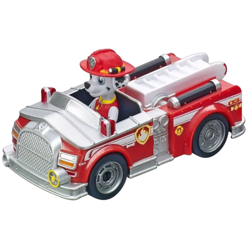 Carrera Paw Patrol Marshall First Car