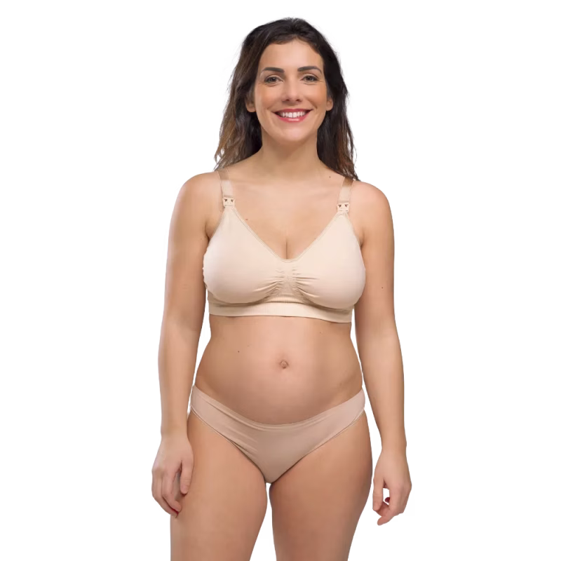 Carriwell Gravid & Amningsbh Carri-gel Honey