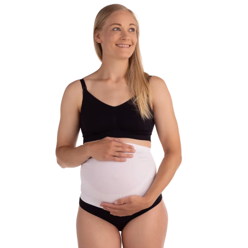 Carriwell Stödgördel Seamless Vit