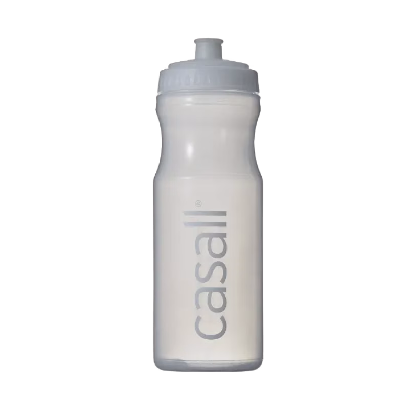 Casall Vattenflaska Fitness (White)