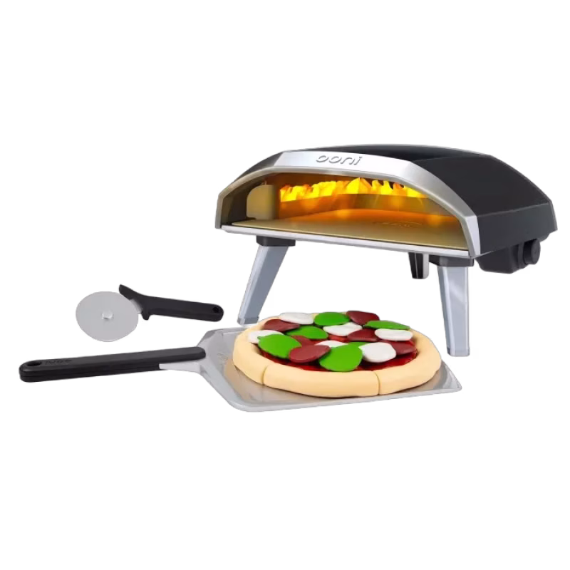 Casdon Ooni Lekset Pizzaugn