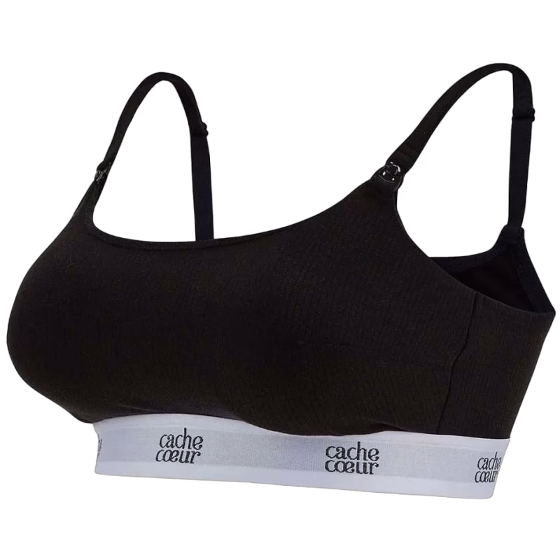 CC BODYG Gravid& AmningBH m inlägg,Bl XXL