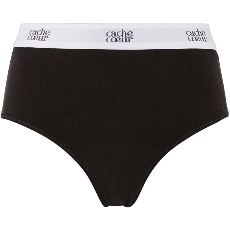 CC BODYG Tvättbar Sjukhustrosa, Black M