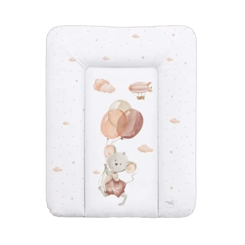 Ceba Skötbädd Soft Mouse