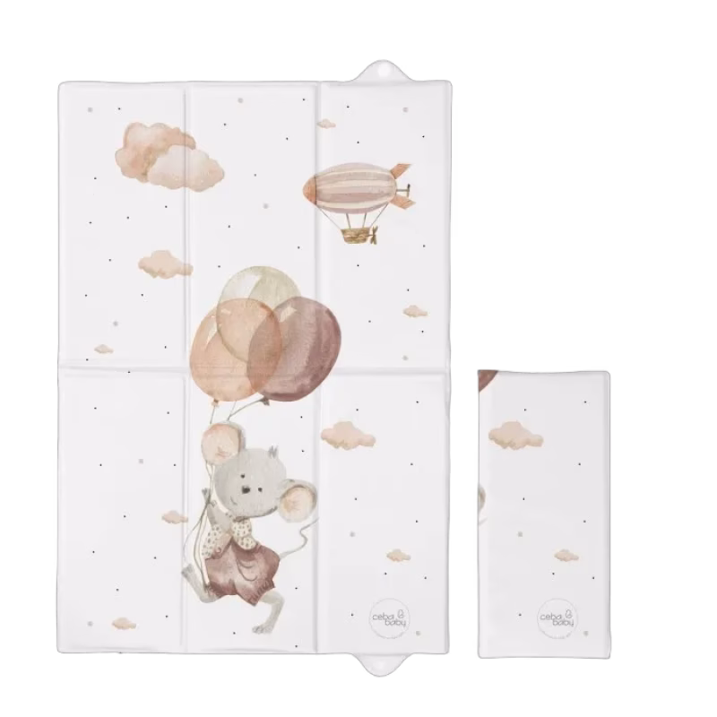 Ceba Travelmat Mouse
