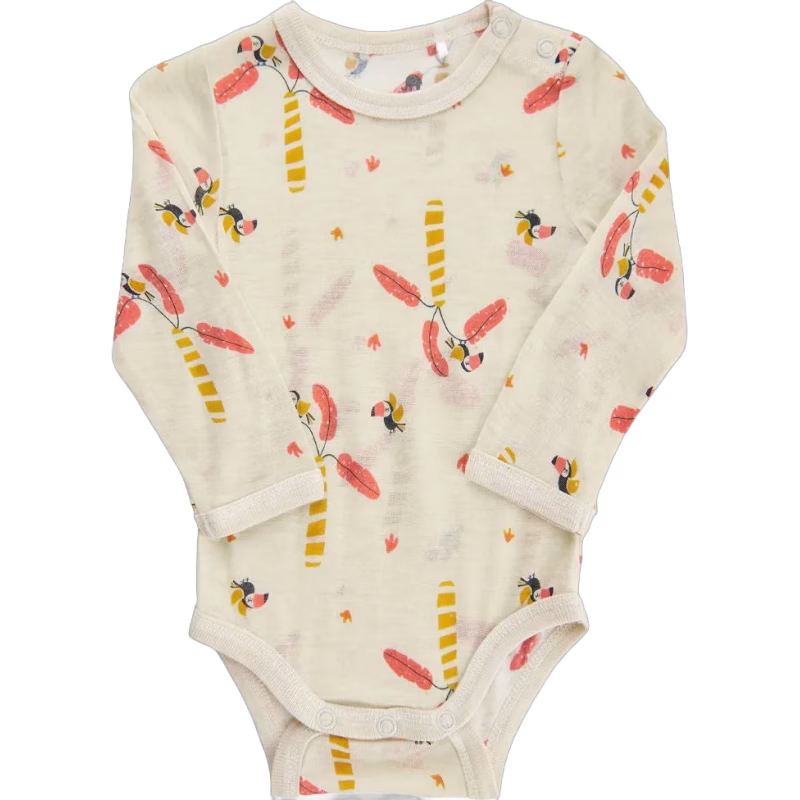 CeLaVi Body, Lantana, 60, Bebiskläder