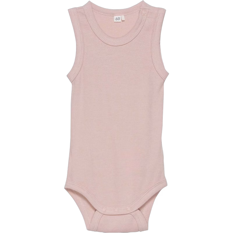CeLaVi Body, Rose Cloud, 50, Bebiskläder