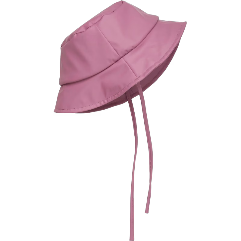 CeLaVi Fodrad Regnhatt, Mellow Mauve, 52
