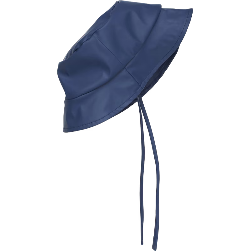CeLaVi Fodrad Regnhatt, Navy, 54