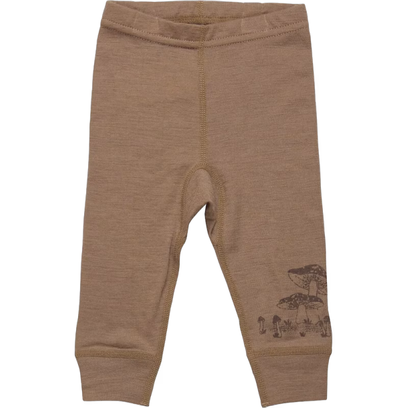CeLaVi Leggings, Coca Mocha Melange, 70