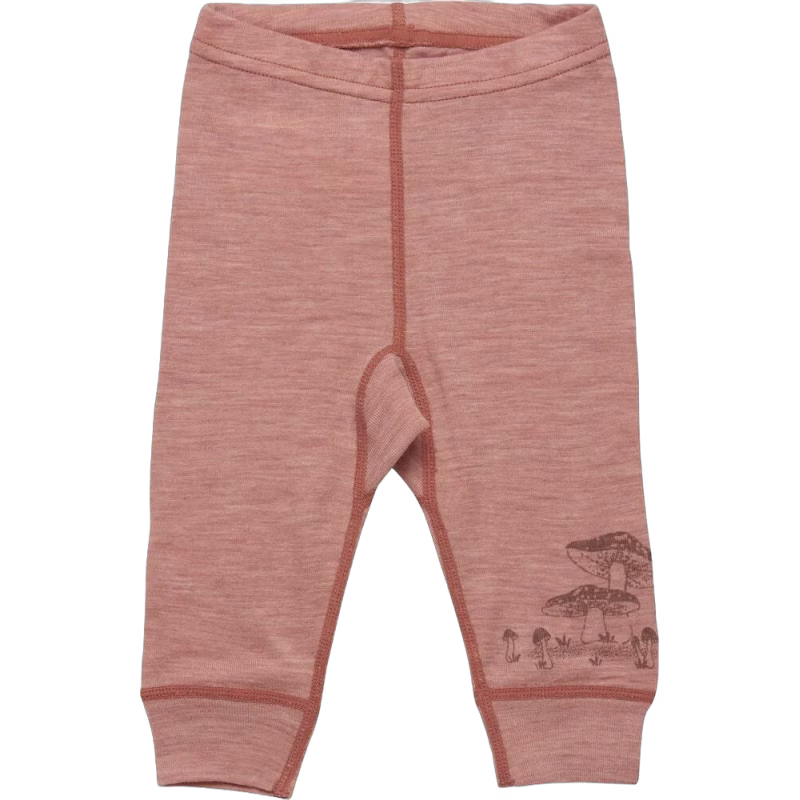 CeLaVi Leggings, Old Rose Melange, 70