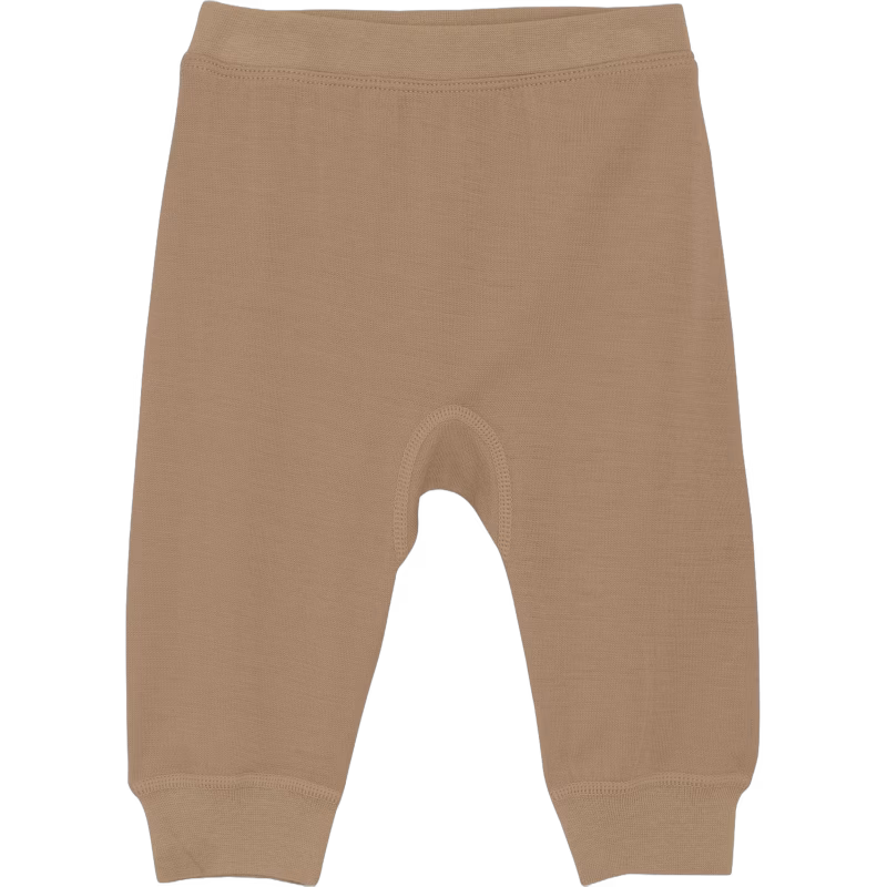 CeLaVi Mjukisbyxor Merinomix, Woodsmoke, 90