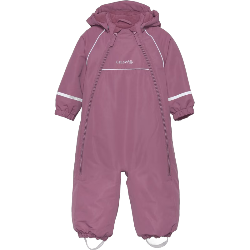 CeLaVi Overall, Mellow Mauve, 98