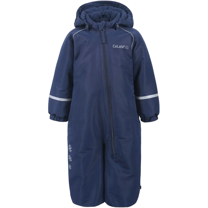CeLaVi Overall, Navy, 92