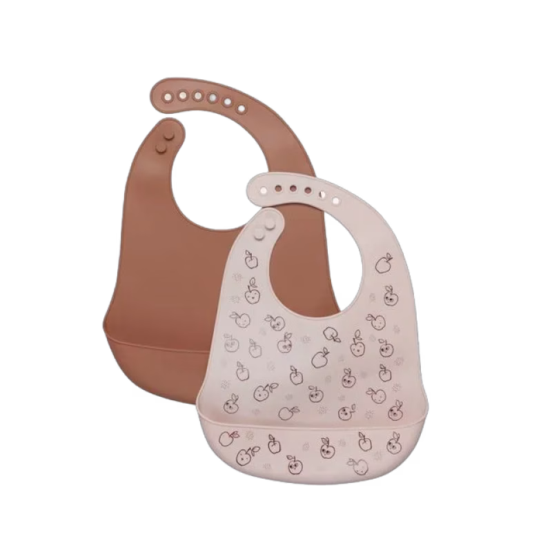 Celavi Silikon Haklapp 2-Pack Shell