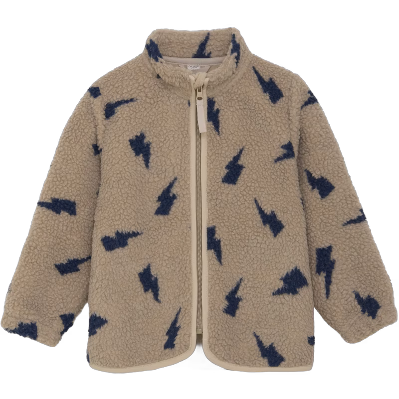 CeLaVi Teddy Fleecejacka, Oceania, 90