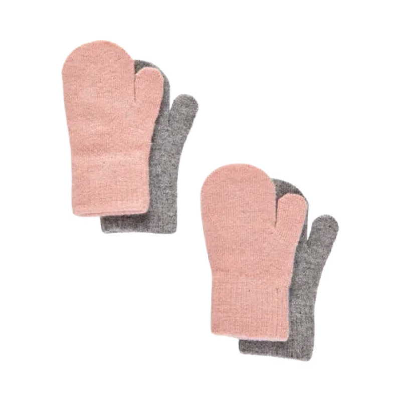 Celavi Vantar 2-pack Misty Rose