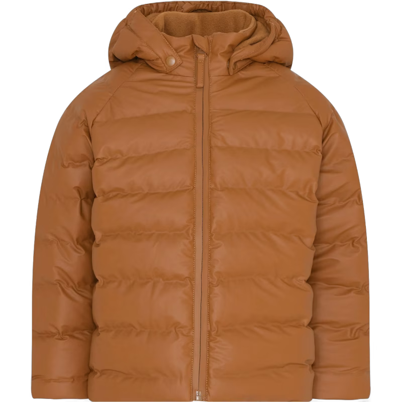 CeLaVi Vinterjacka, Rubber, 80