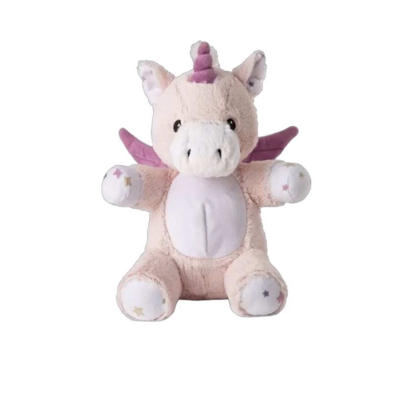 Cloud B Love Light Lily the Unicorn