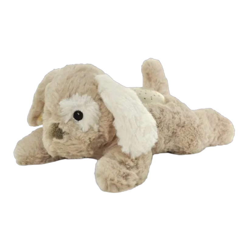 Cloud B Nattlampa Dream Buddies Hundvalp