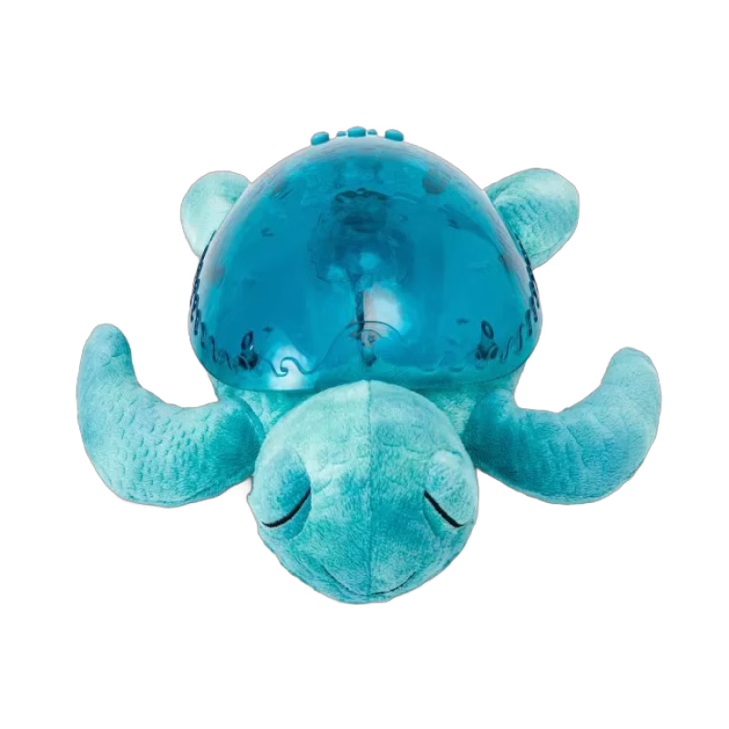 Cloud B Tranquil Sköldpadda (Aqua)