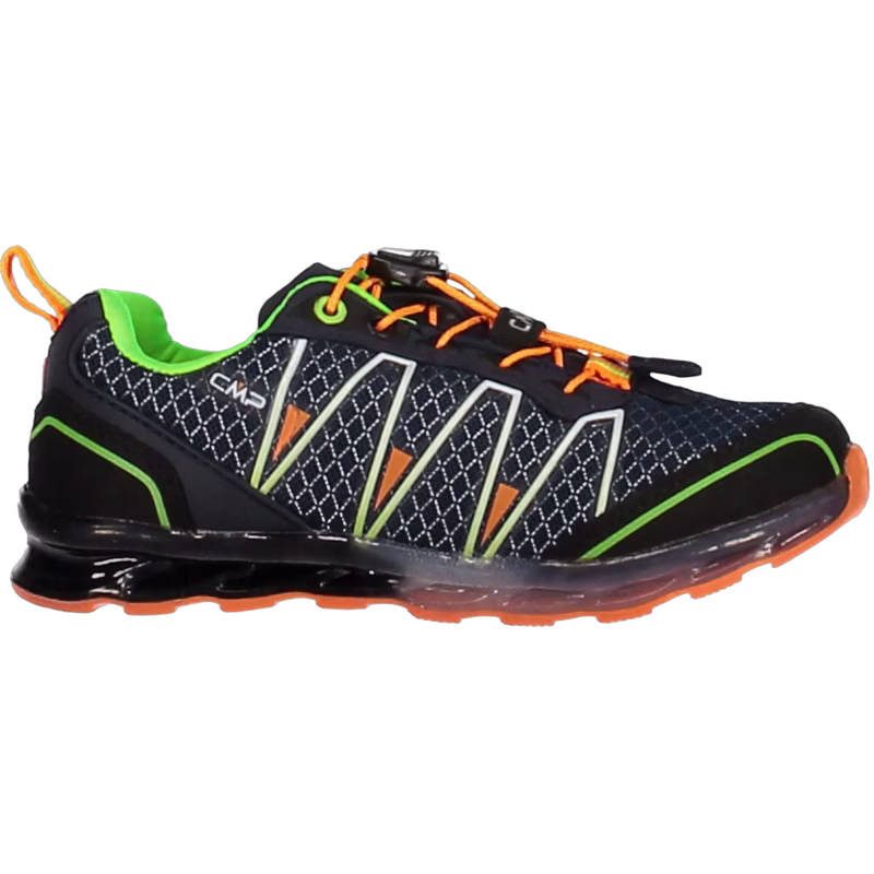 CMP Altak WP Sportsko, Navy/Mint/Orange 26
