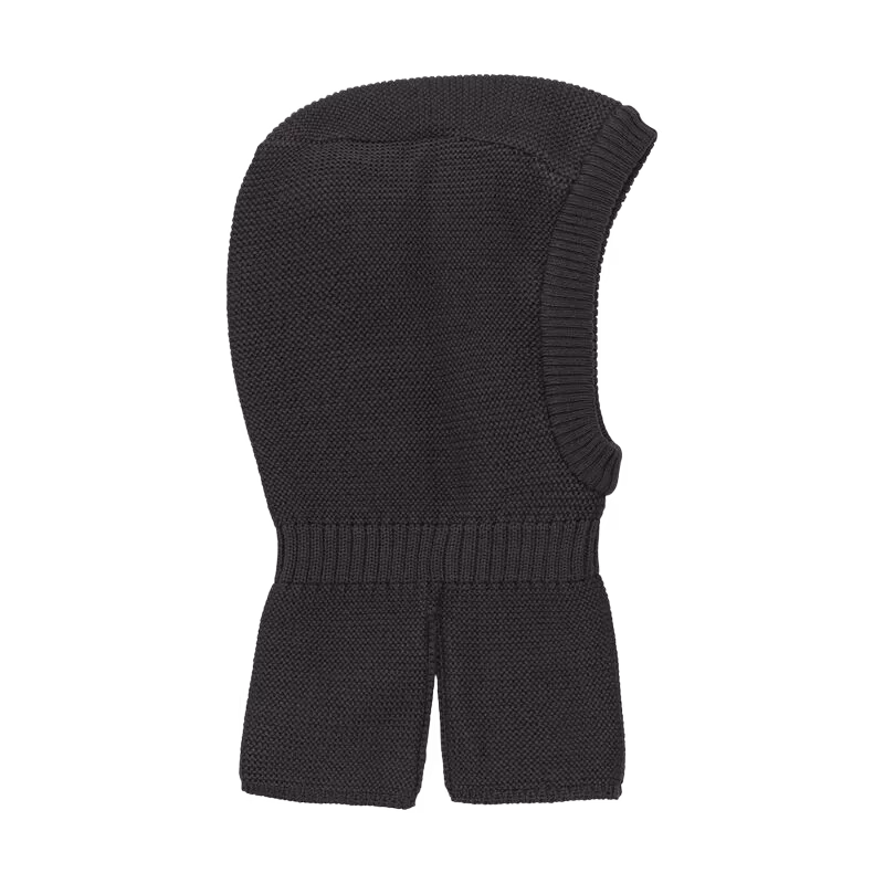 COLOR KIDS Balaclava Ull Phantom