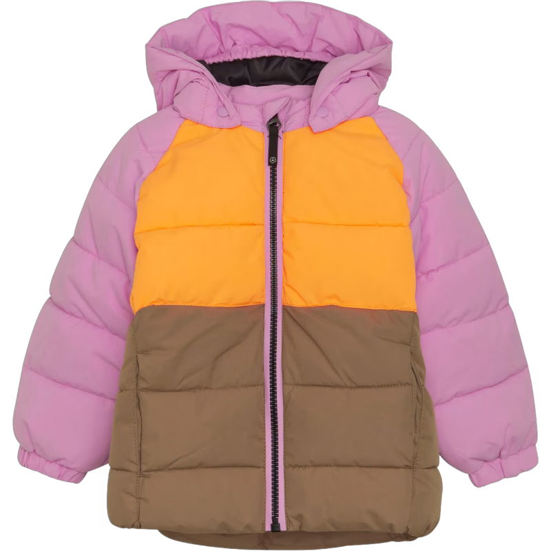 Color Kids Jacka, Lilac Chiffon, 86