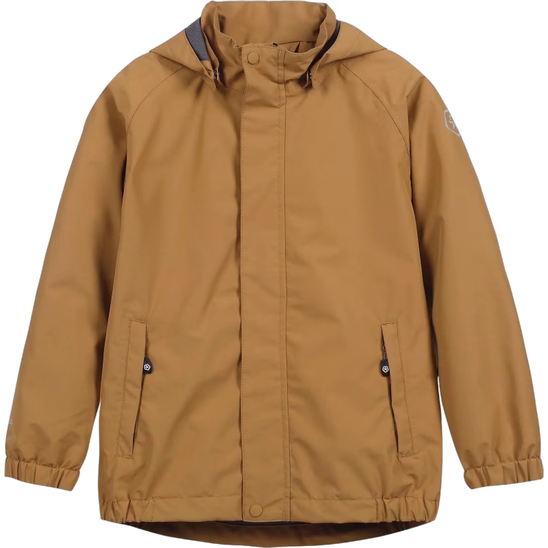 Color Kids Skaljacka, Brown Sugar, 140