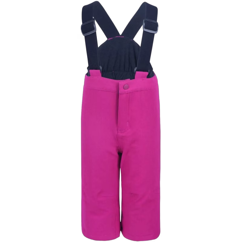 Color Kids Skidbyxor, Festival Fuchsia, 104