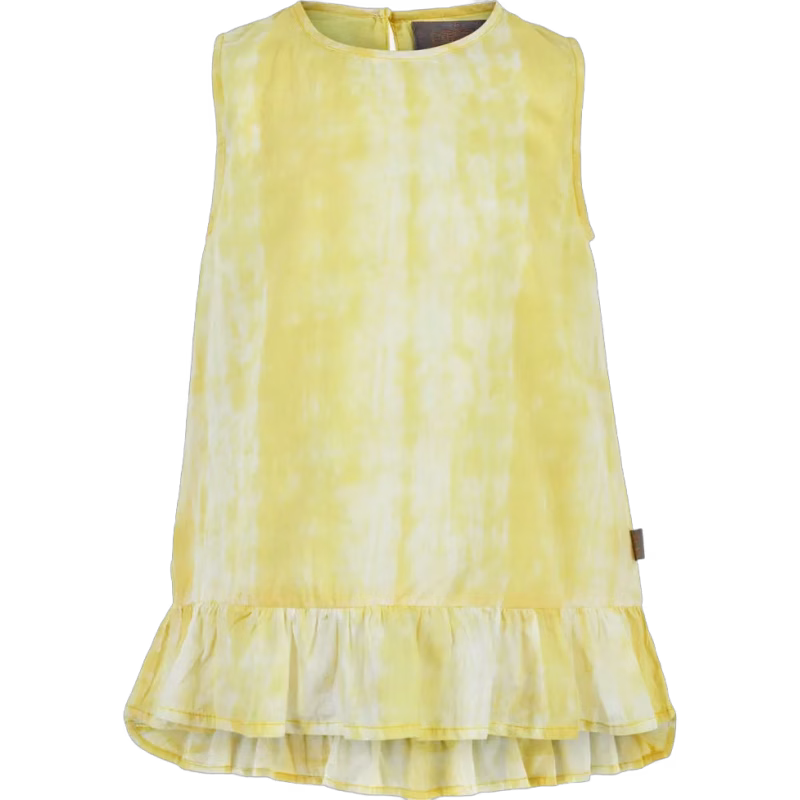 Creamie Tie Dye Topp, Popcorn, 152