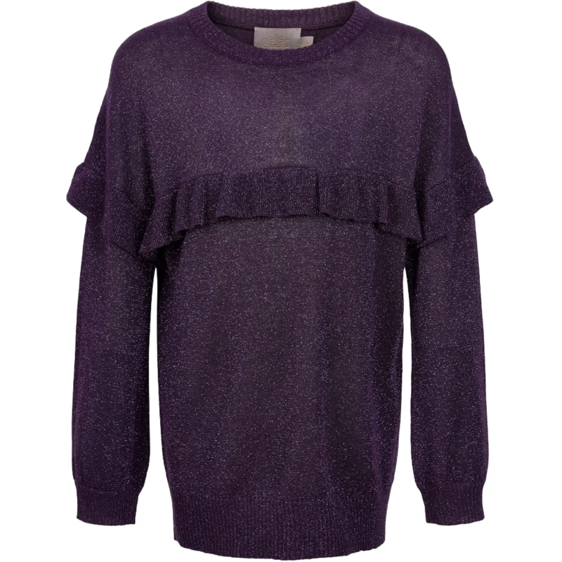Creamie Tröja, Nightshade, 110
