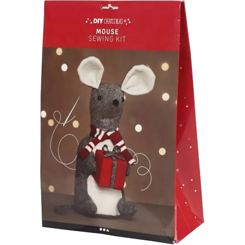 Creativ Company DIY Julmus