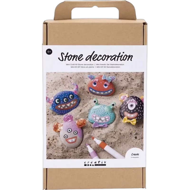 Creativ Company DIY Kit Stendekoration