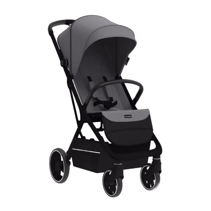 Crescent Smart Cross Country sulky, grey