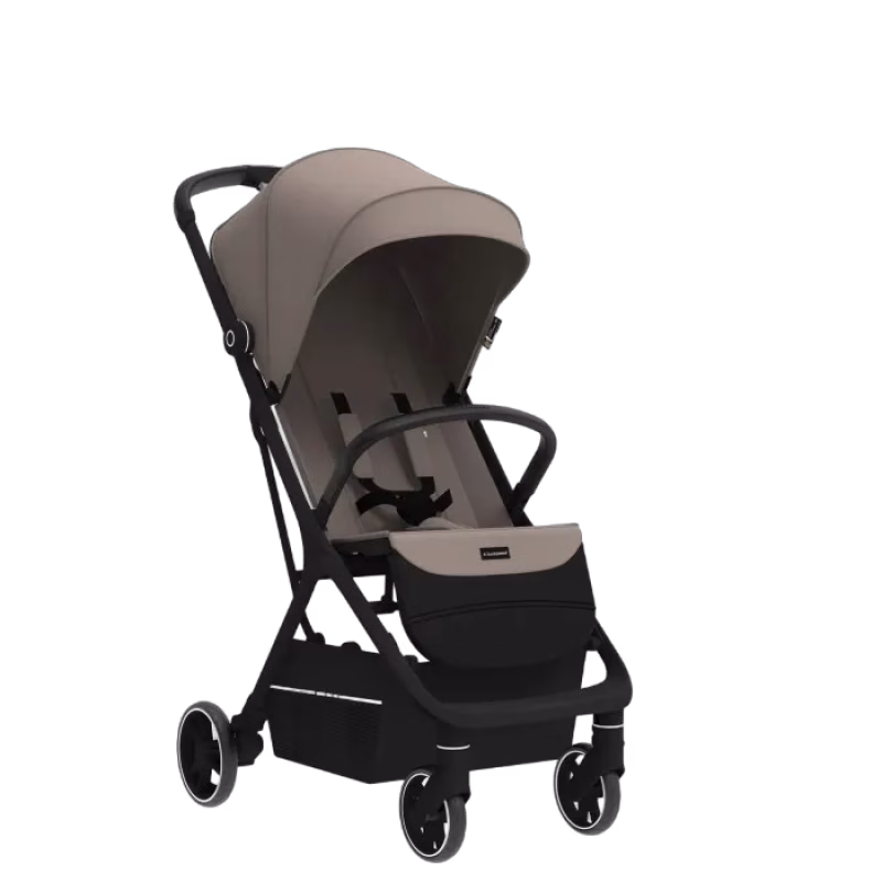 Crescent Smart Sulky (Sand)