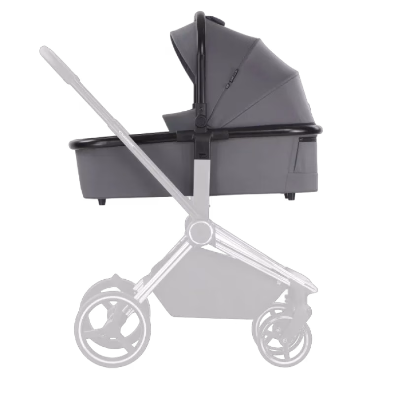 Crescent Ultra Liggdel (Grå)