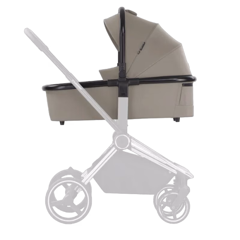 Crescent Ultra Liggdel (Sand)