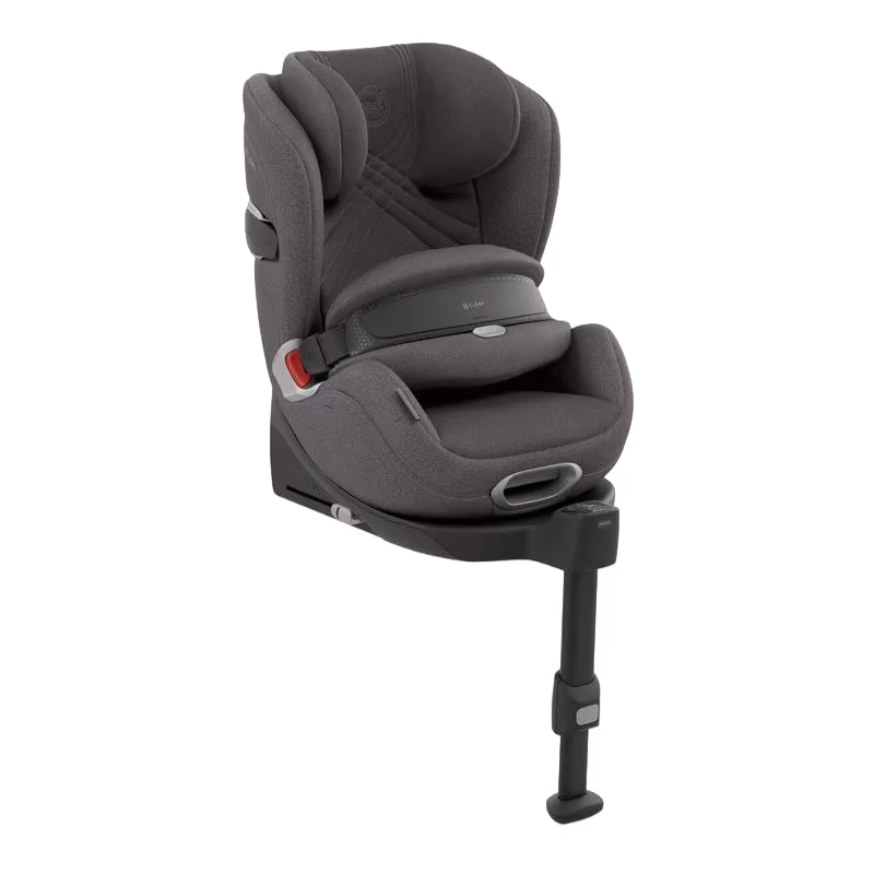 Cybex Anoris T2 i-Size, mirage grey
